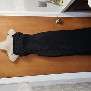 Juniors 2 piece club outfit